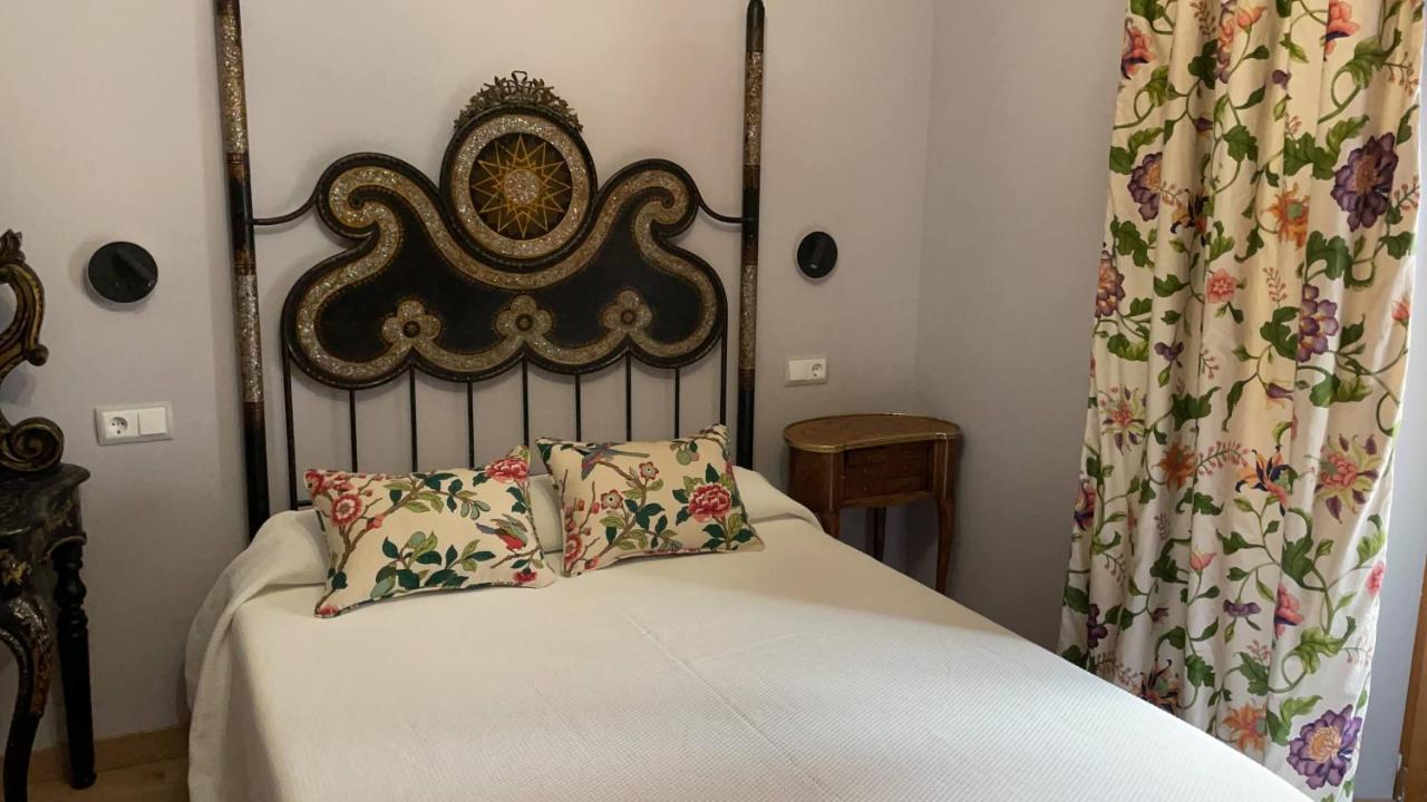 Hotel-Hospederia Los Templarios سيبولْفيذا المظهر الخارجي الصورة