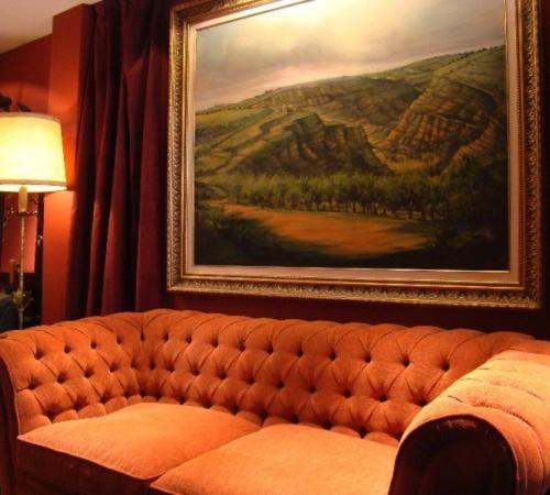 Hotel-Hospederia Los Templarios سيبولْفيذا المظهر الخارجي الصورة